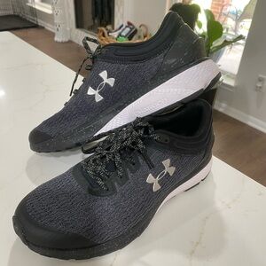 Under Armor Shoes